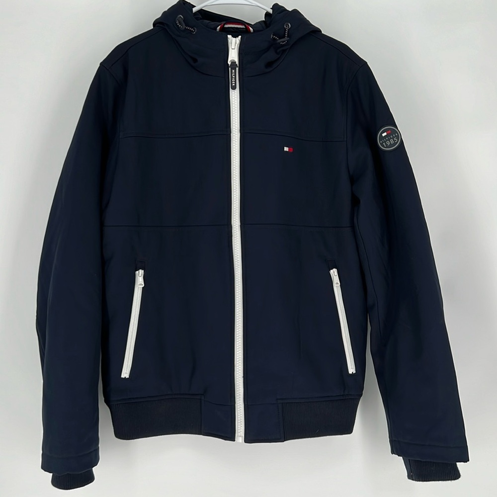 TOMMY‎ HILFIGER JACKET